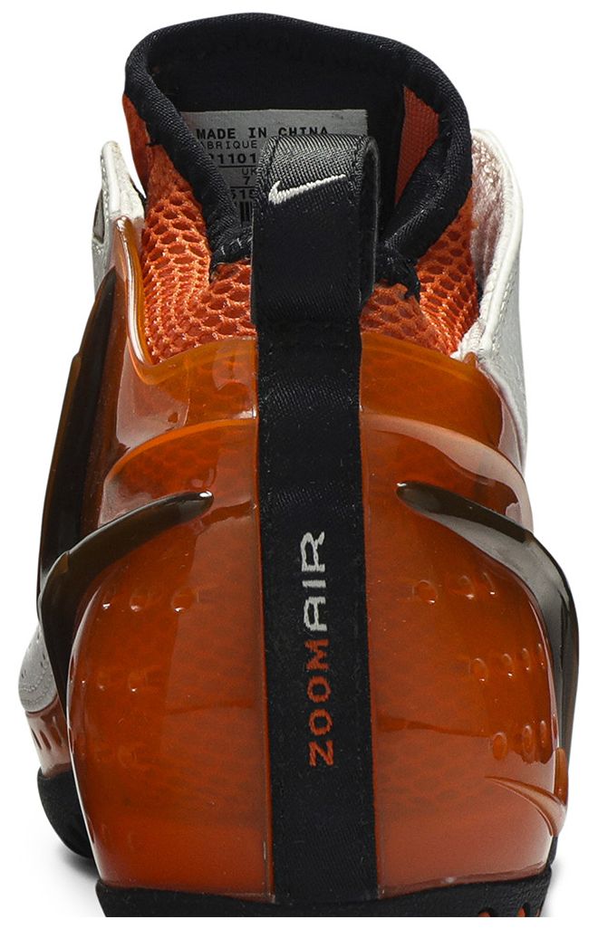 Air Zoom Ultraflight Safety Orange