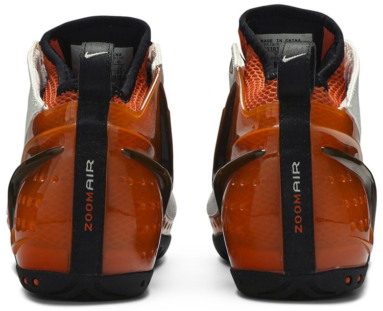 Air Zoom Ultraflight Safety Orange