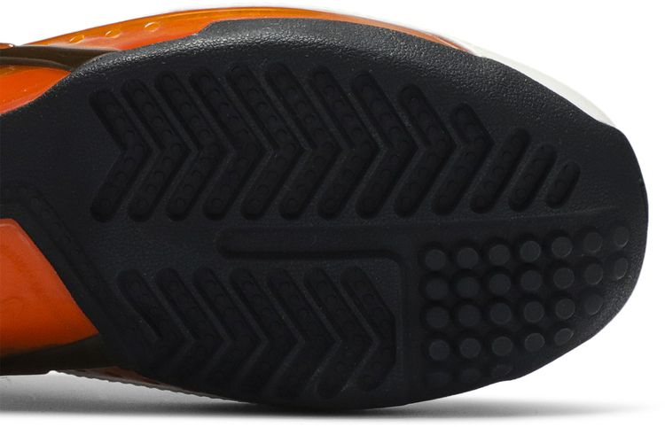 Air Zoom Ultraflight Safety Orange