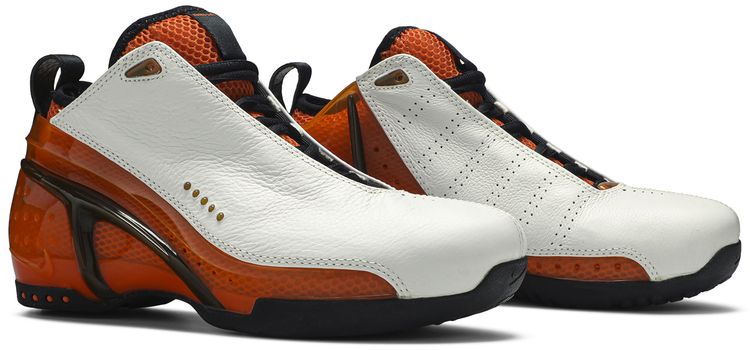 Air Zoom Ultraflight Safety Orange