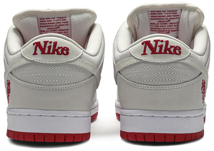 Girls Dont Cry x Nike Dunk Low Pro SB QS Friends  Family
