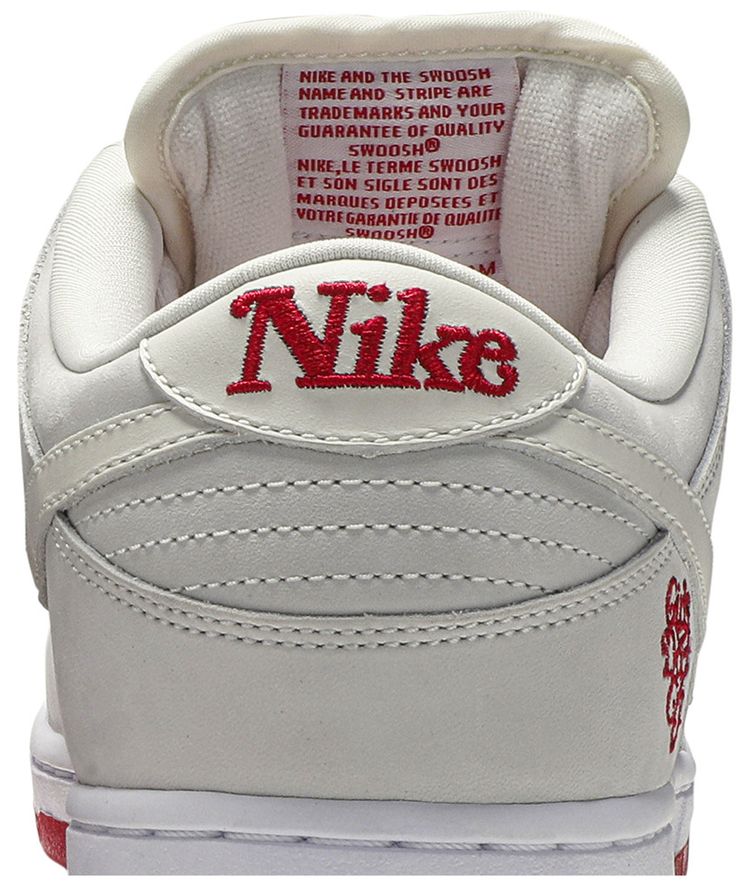 Girls Dont Cry x Nike Dunk Low Pro SB QS Friends  Family