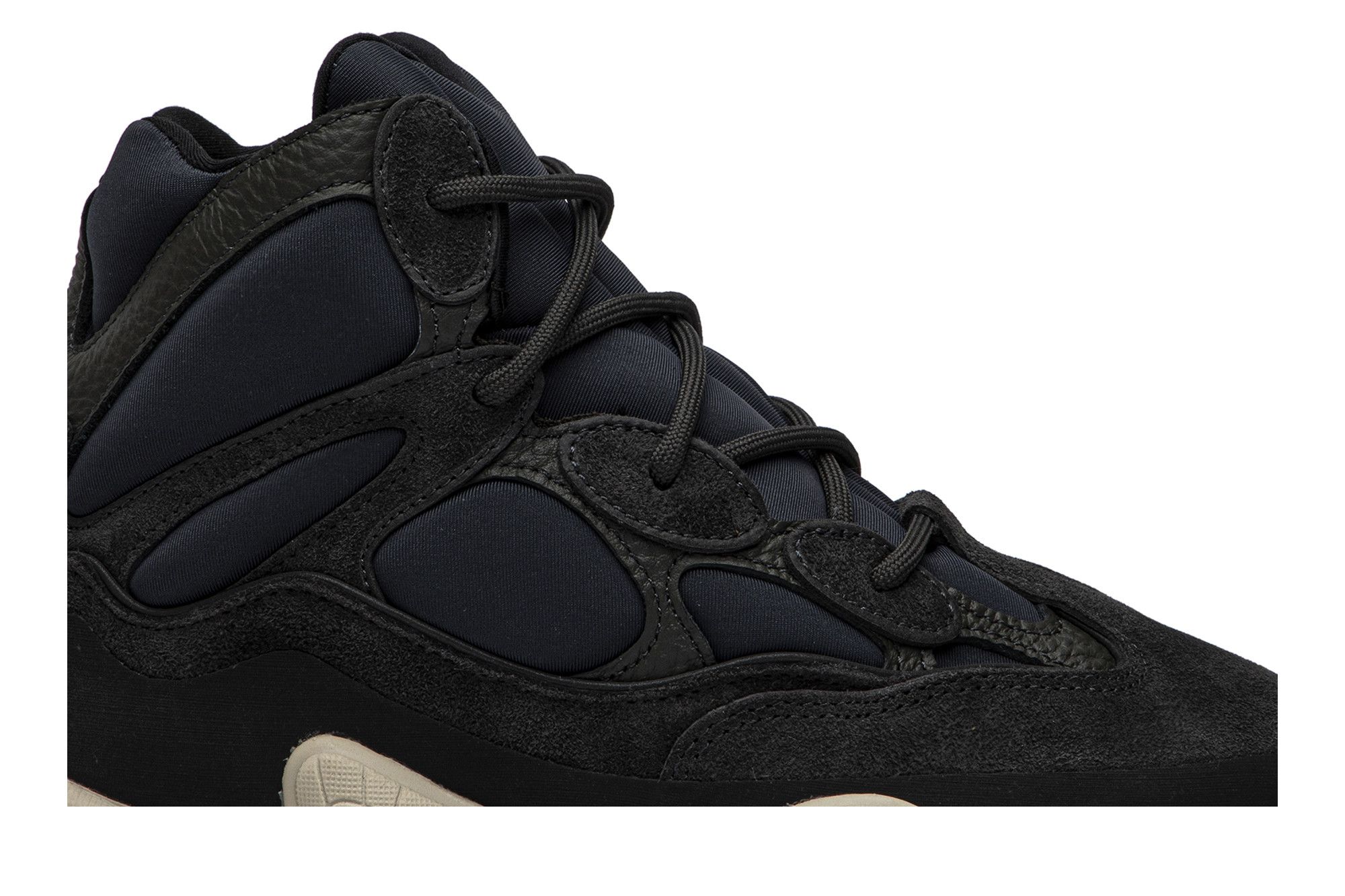 Buy Yeezy 500 High Slate FW4968 GOAT