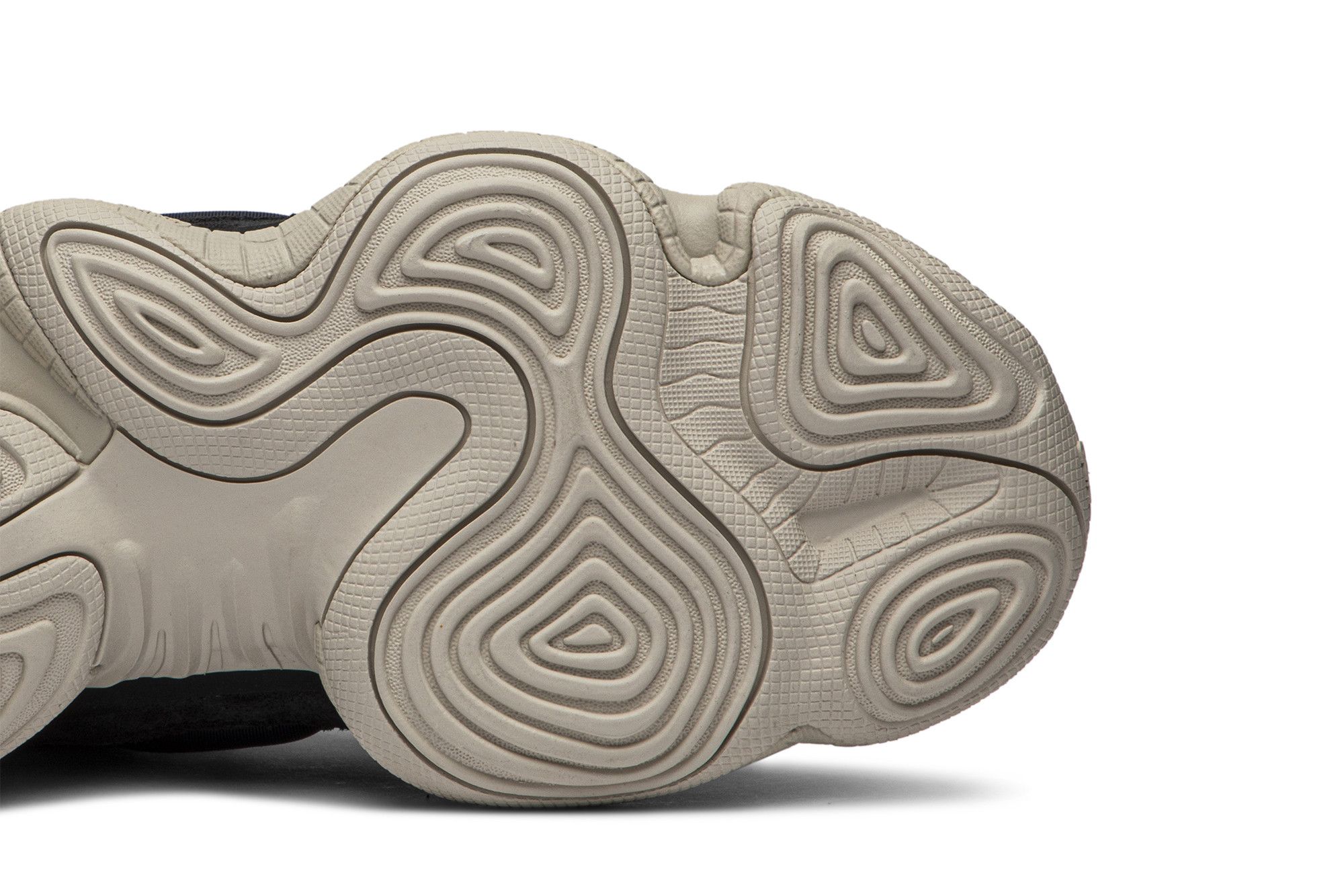 Buy Yeezy 500 High Slate FW4968 GOAT
