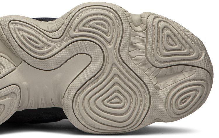 Adidas Yeezy 500 High Slate