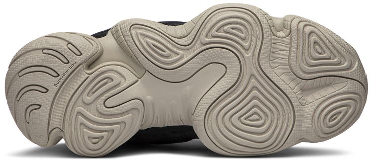 Adidas Yeezy 500 High Slate