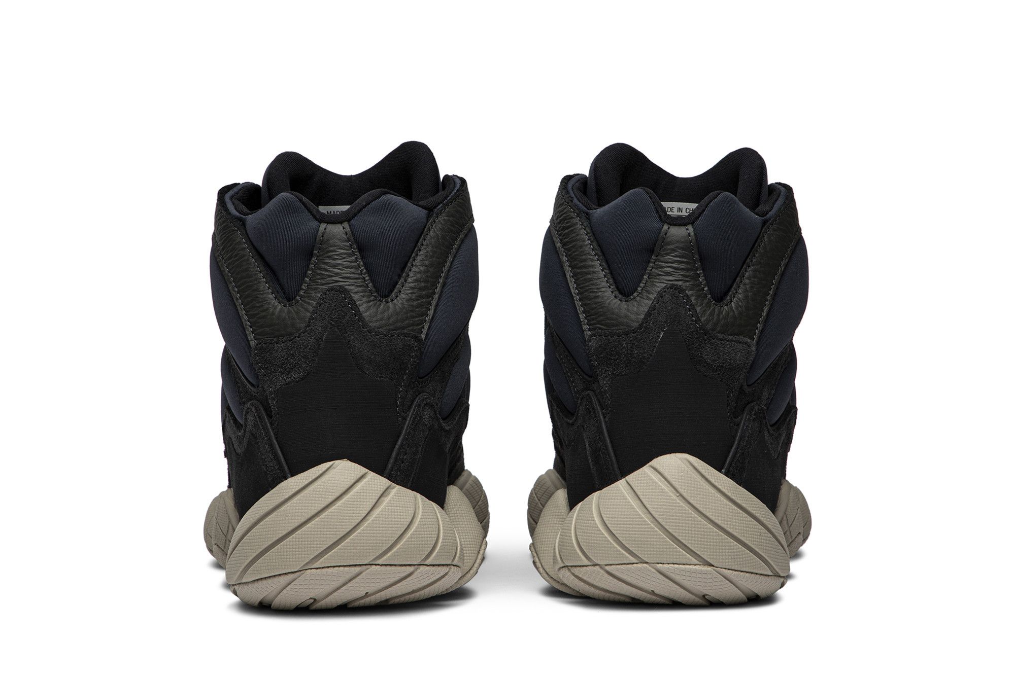 Adidas yeezy 500 high slate fw4968 shop