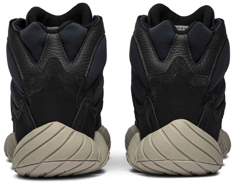 Adidas Yeezy 500 High Slate