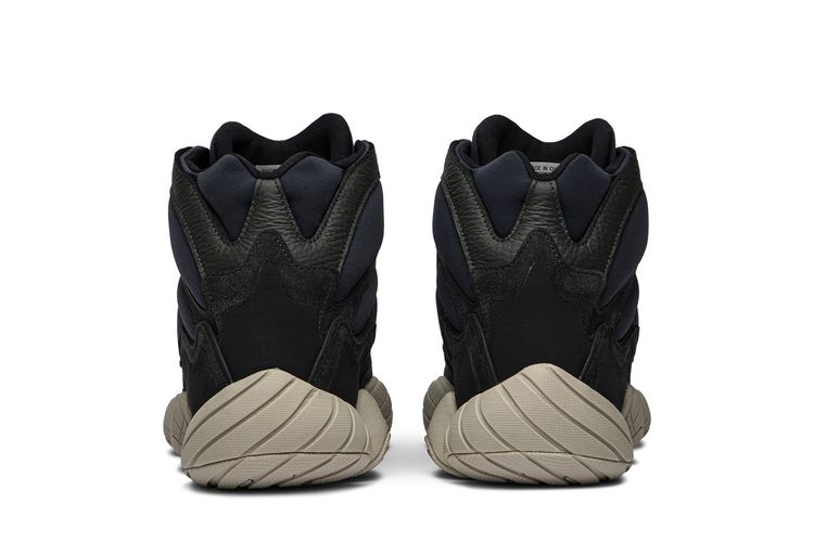 adidas gazelle silver green womens Adidas Yeezy 500 High Men's Shoes Mist Stone main image 1