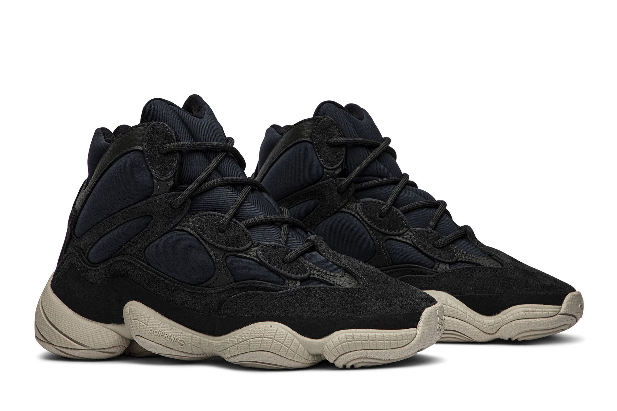 Adidas yeezy 500 high sale