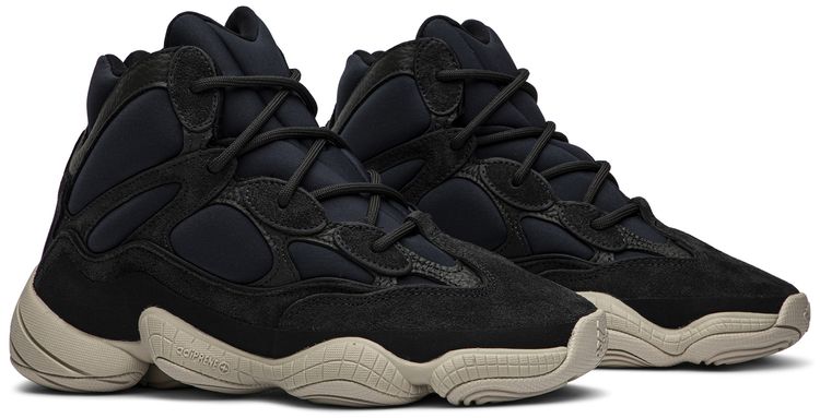 Adidas Yeezy 500 High Slate