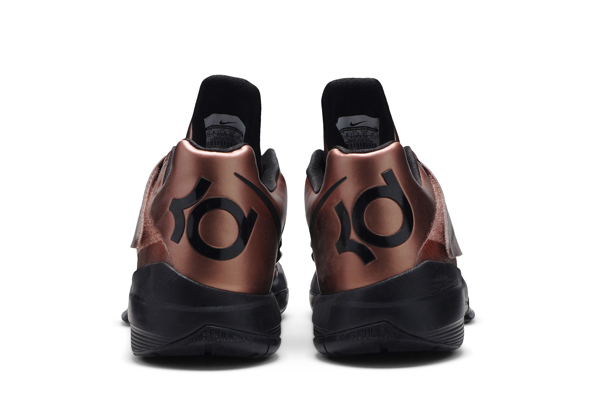 bronze kd 4