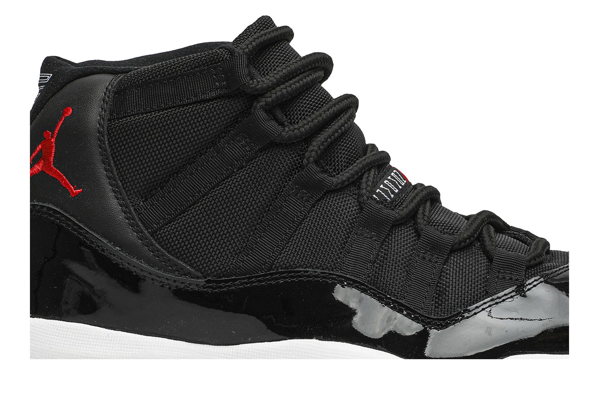 Jordan 11 2001 top