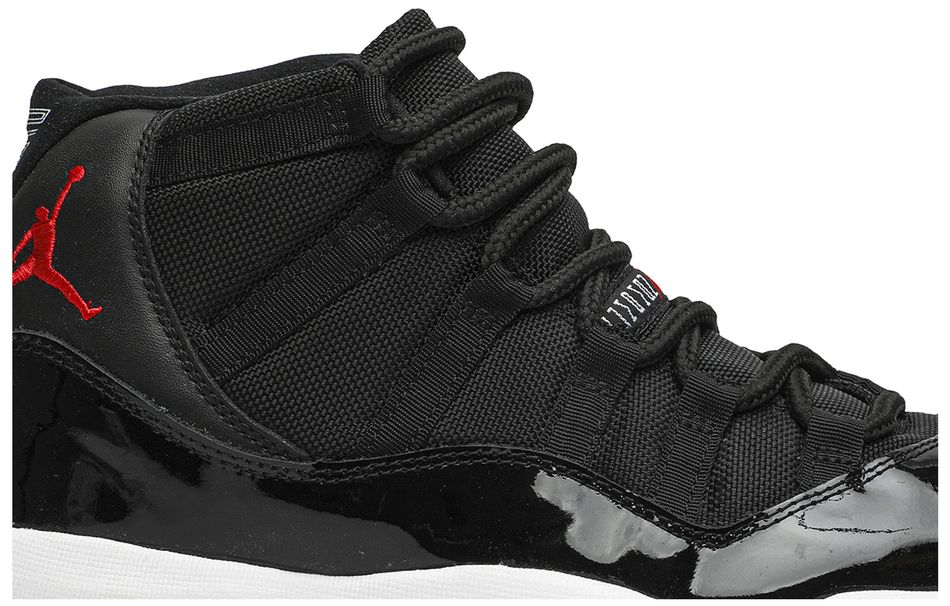 2001 air jordan 11