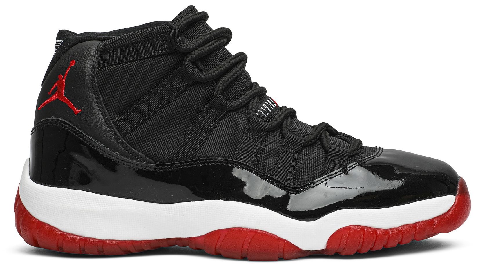 2001 air jordan 11