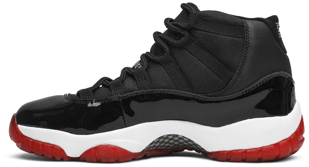 2001 air jordan 11