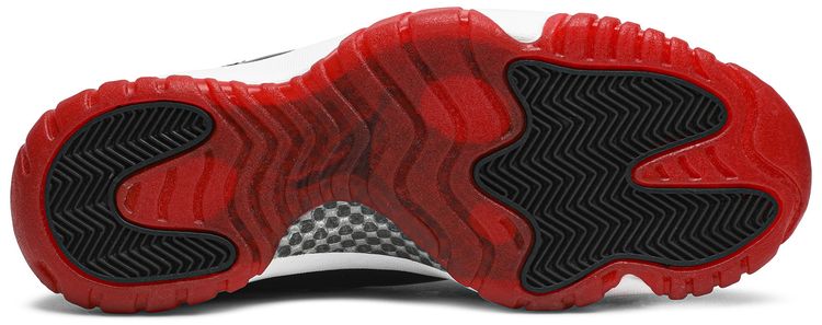 Air Jordan 11 Retro Bred 2001