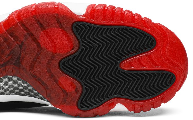 Air Jordan 11 Retro Bred 2001