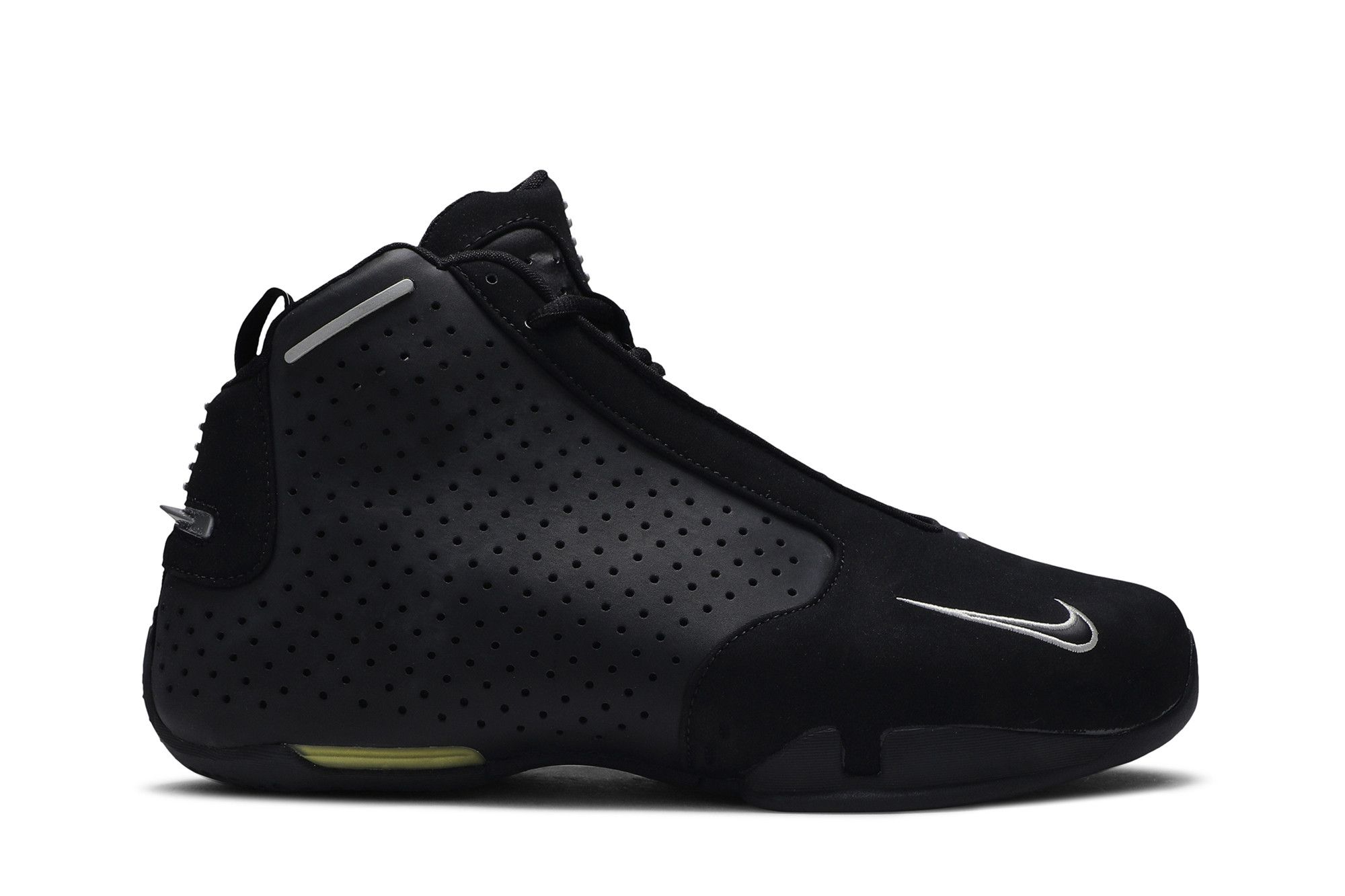 Nike air zoom flight 2k3 cheap