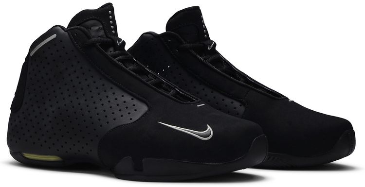 Zoom Flight 2k3