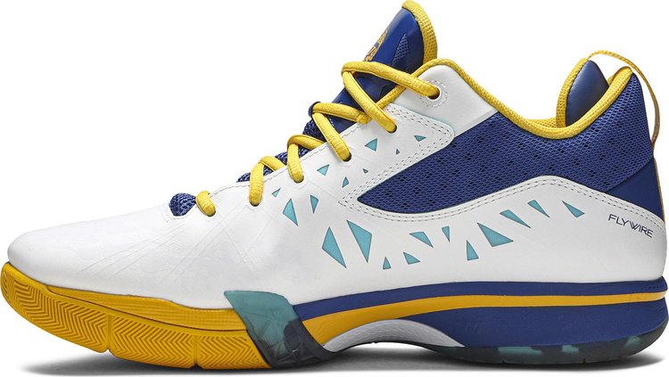 CP3V YOTD