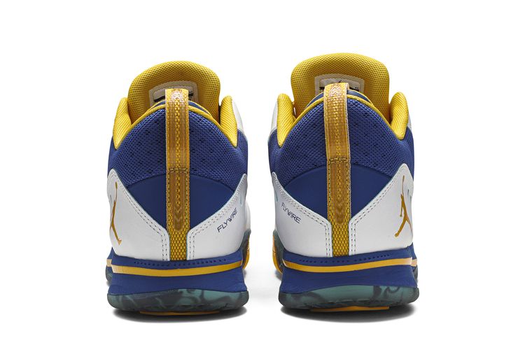 Jordan CP3. V YOTD Jordan CP3.V YOTD - Detailed Images - WearTesters main image 3