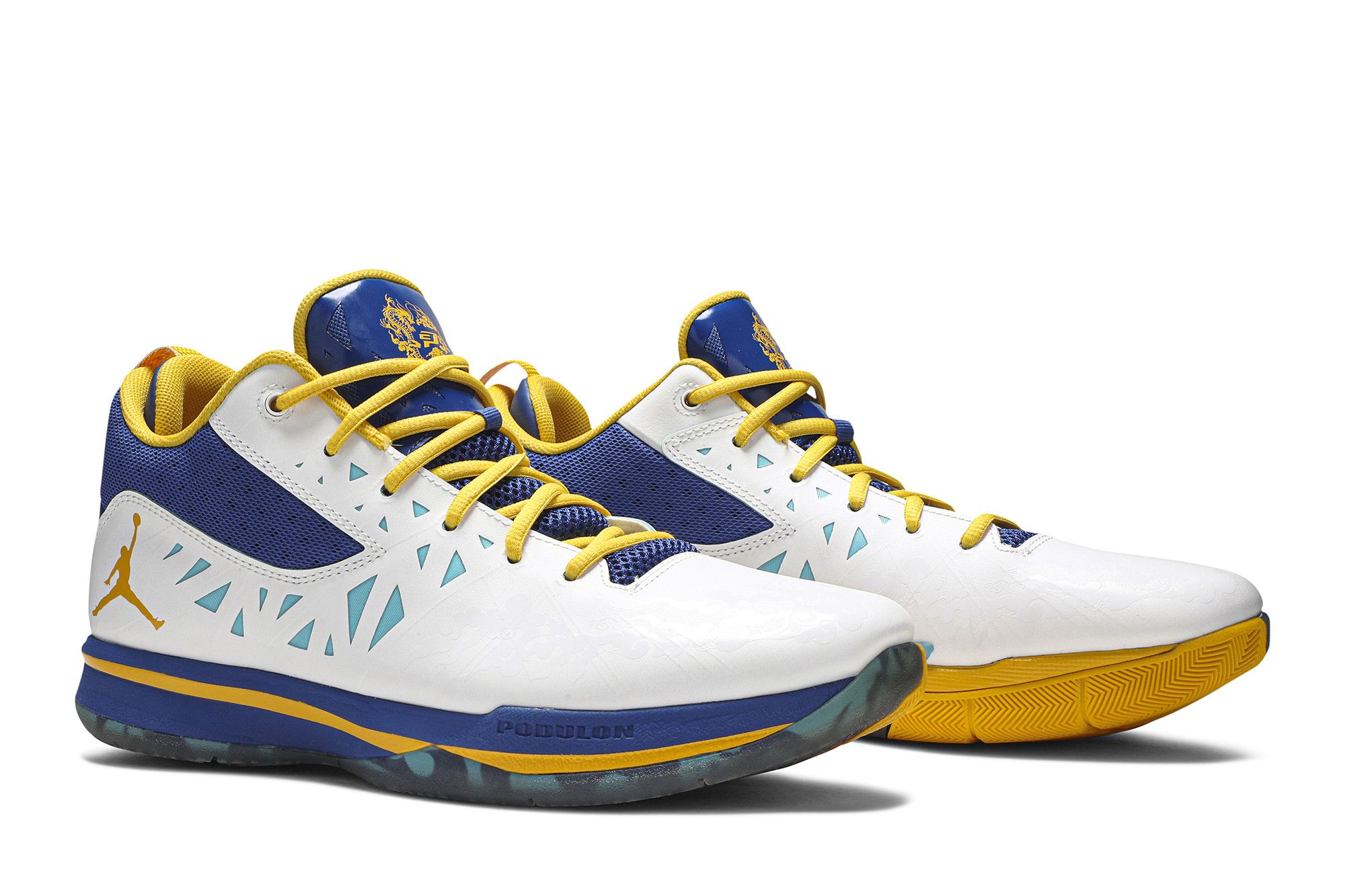 Jordan cp3 v on sale