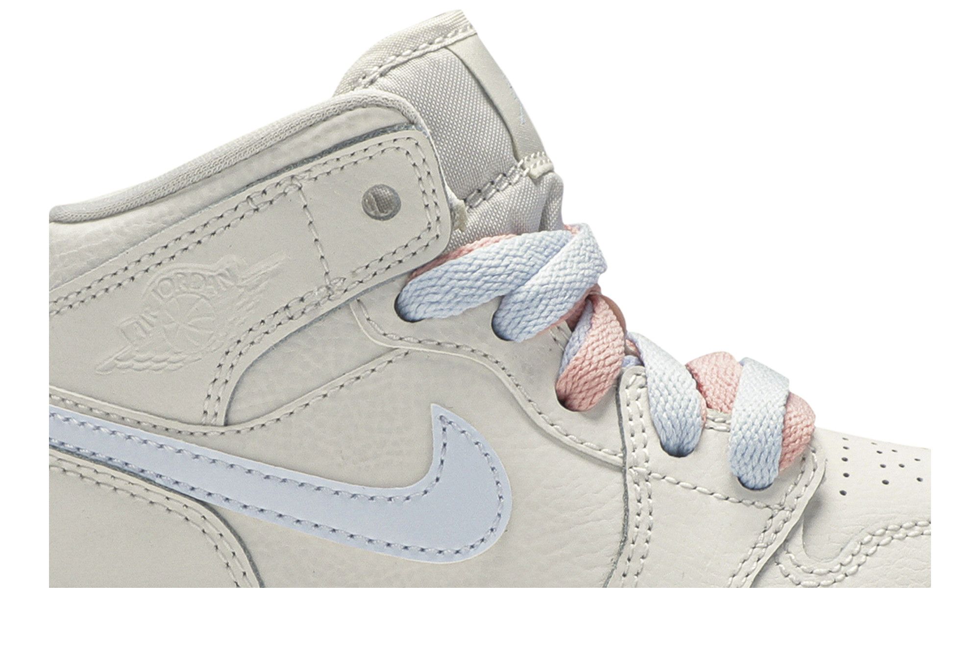 Jordan 1 phantom igloo top