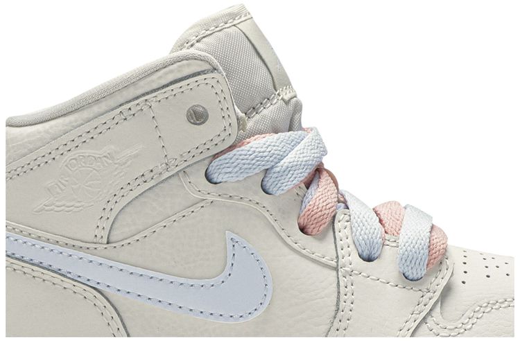 Air Jordan 1 Retro Mid GP Phantom