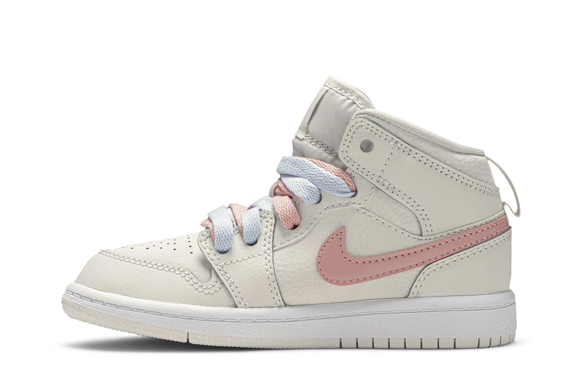 Jordan 1 mid phantom igloo clearance