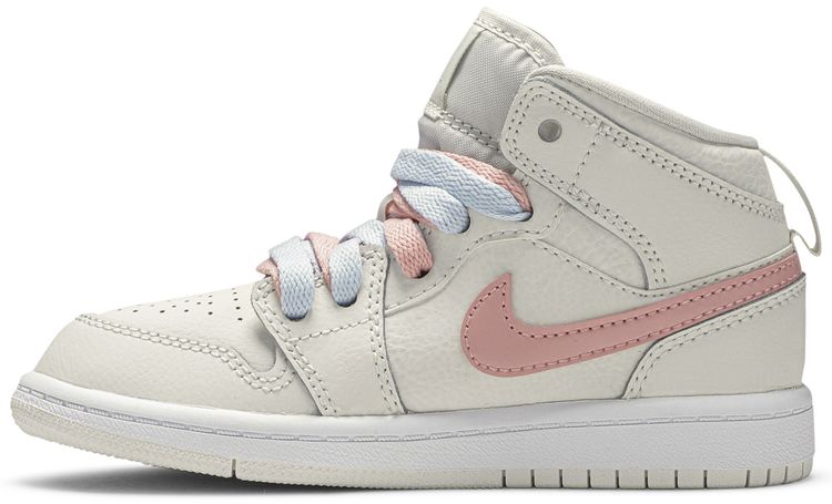 Air Jordan 1 Retro Mid GP Phantom