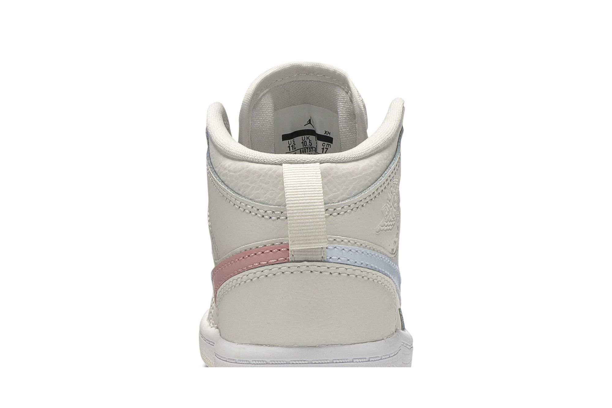 Buy Air Jordan 1 Retro Mid GP Phantom 640737 035 GOAT UK