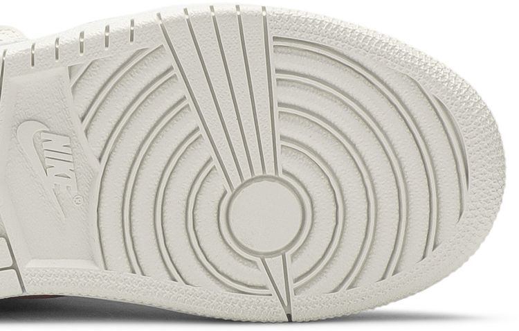 Air Jordan 1 Retro Mid GP Phantom