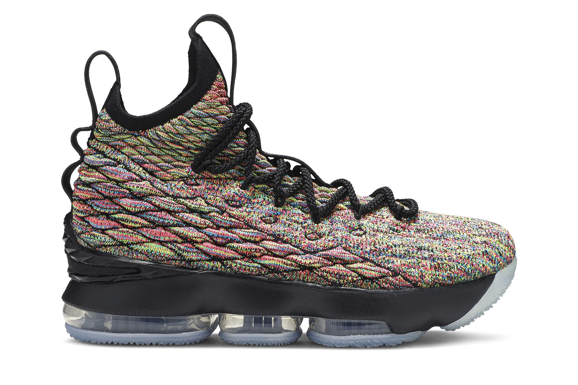 Lebron 15 sale shoes cheap