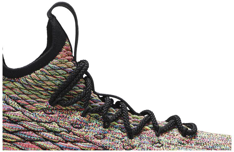 Nike LeBron 15 GS Four Horsemen