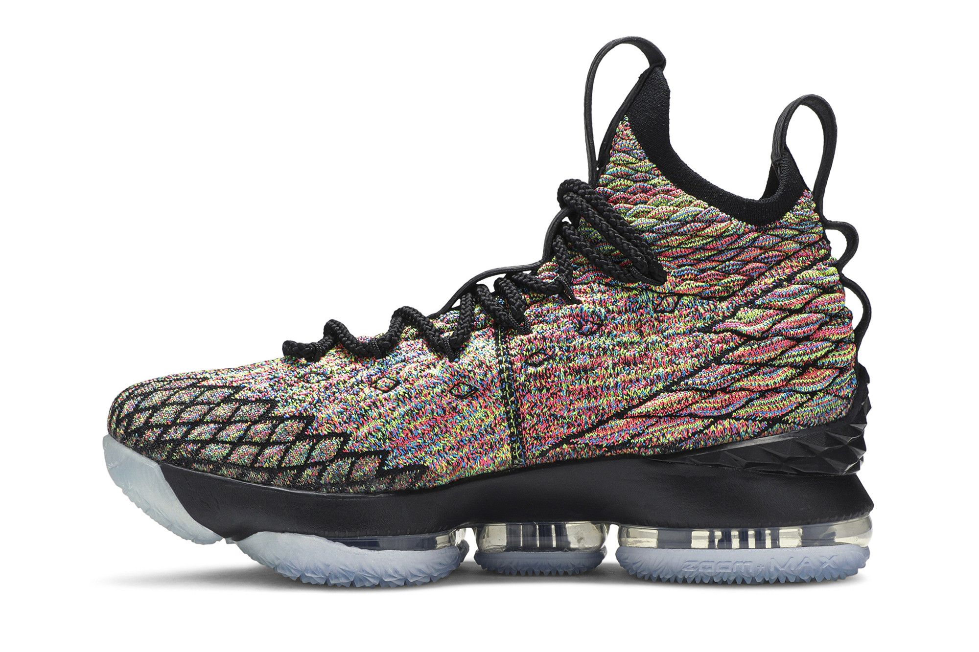 Nike men's lebron 15 top