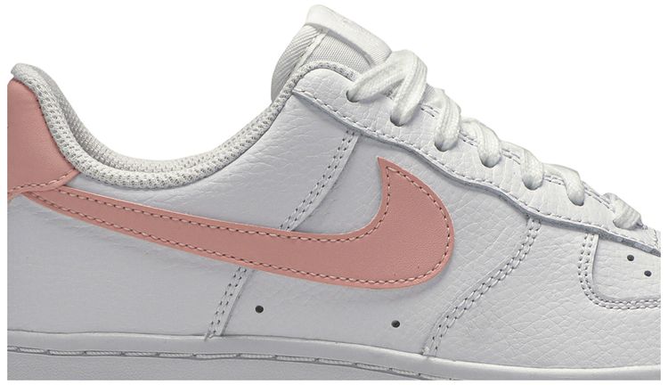 Nike Wmns Air Force 1 07 Oracle Pink