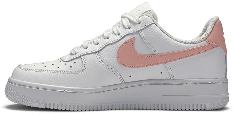 Nike Wmns Air Force 1 07 Oracle Pink
