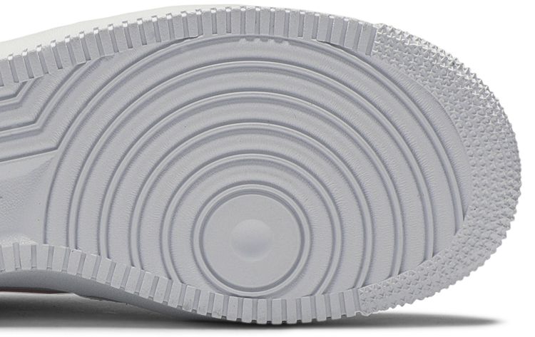 Nike Wmns Air Force 1 07 Oracle Pink