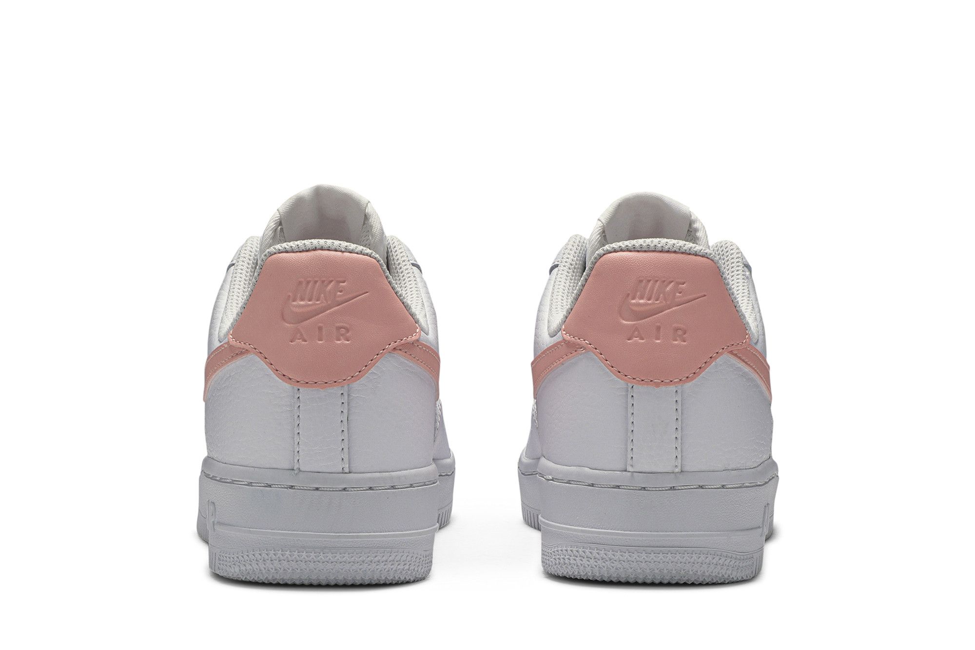 Nike air force 1 oracle pink outlet
