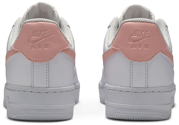Nike Wmns Air Force 1 07 Oracle Pink