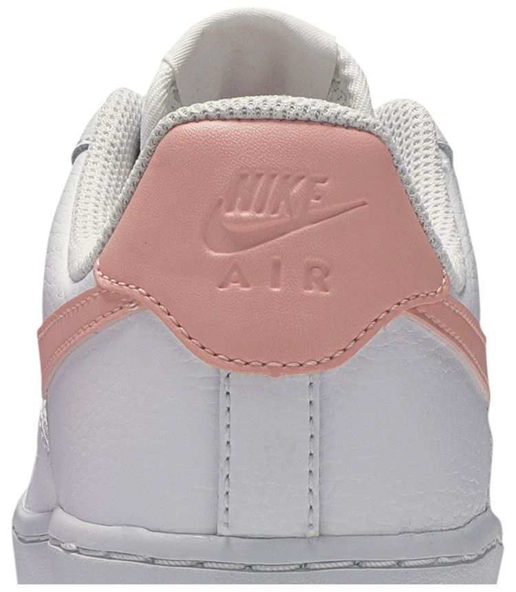 Nike Wmns Air Force 1 07 Oracle Pink