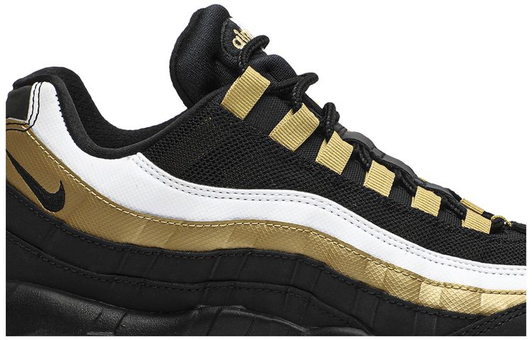Nike Air Max 95 OG Black Gold
