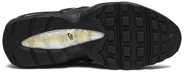 Nike Air Max 95 OG Black Gold