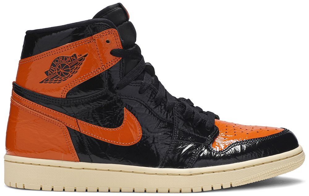 Buy Air Jordan 1 Retro High OG 'Shattered Backboard 3.0' 555088 028