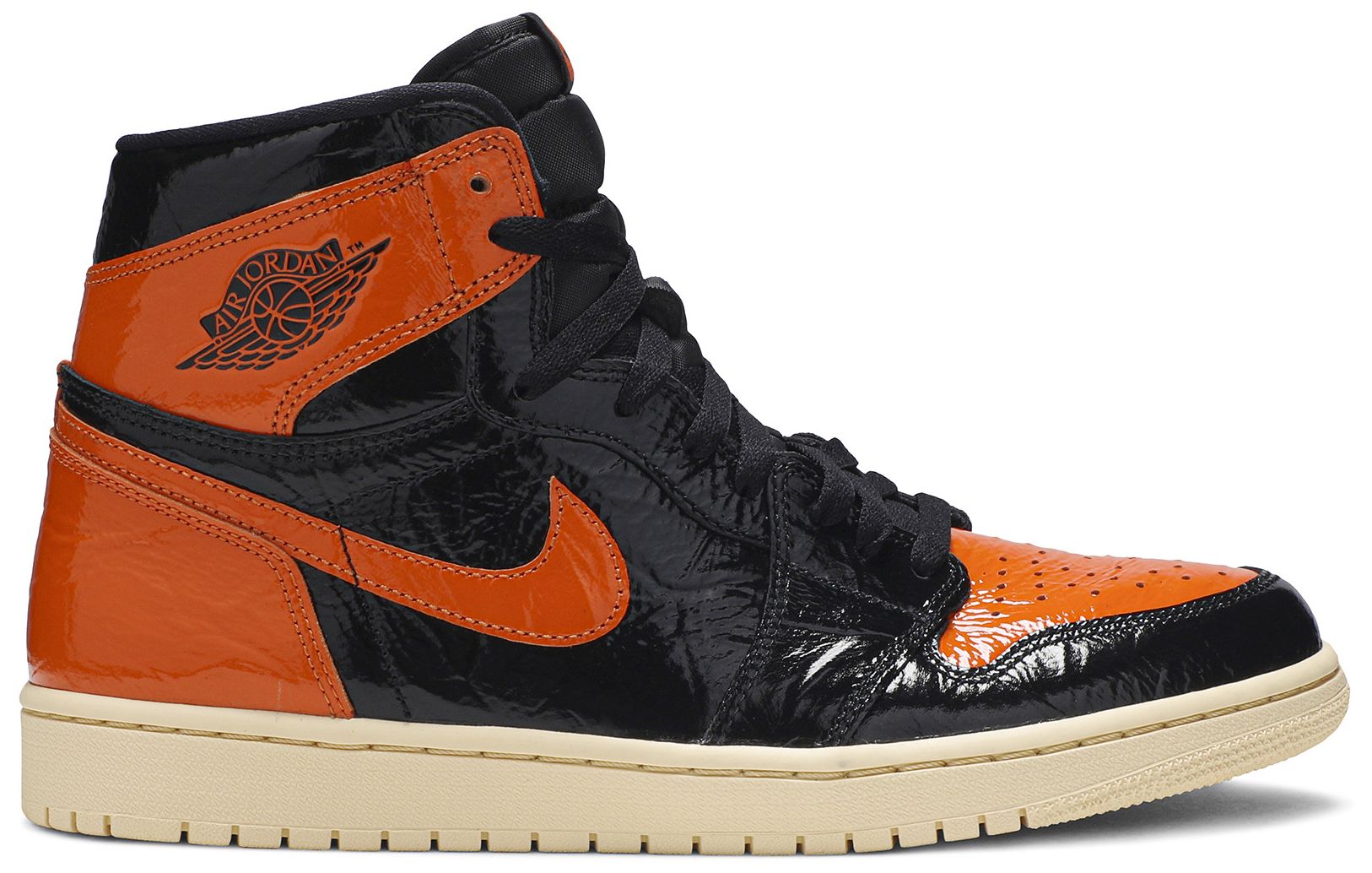 shattered backboard jordan 1 goat
