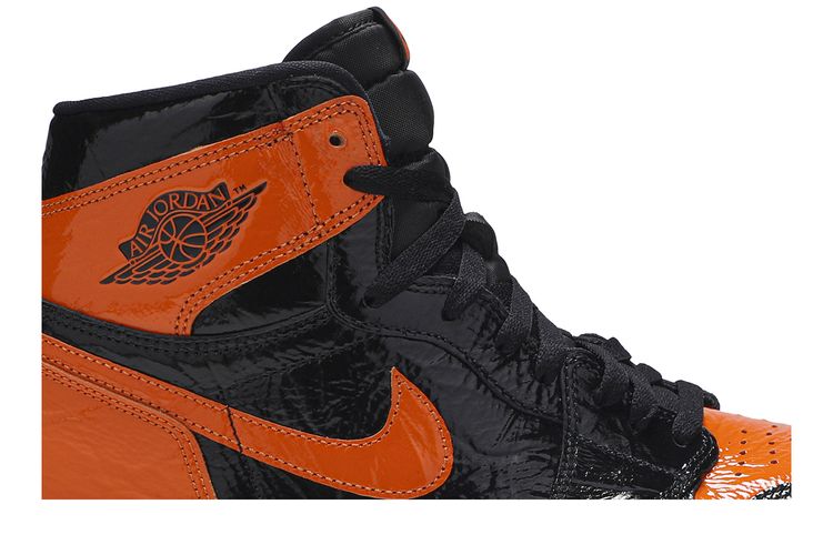 Buy Air Jordan Retro High OG 'Shattered Backboard 555088 - Main Image