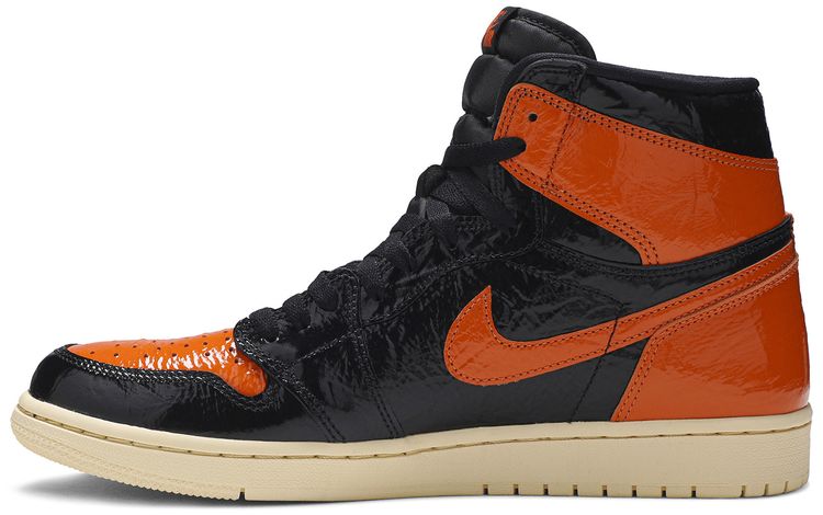Air Jordan 1 Retro High OG Shattered Backboard 30