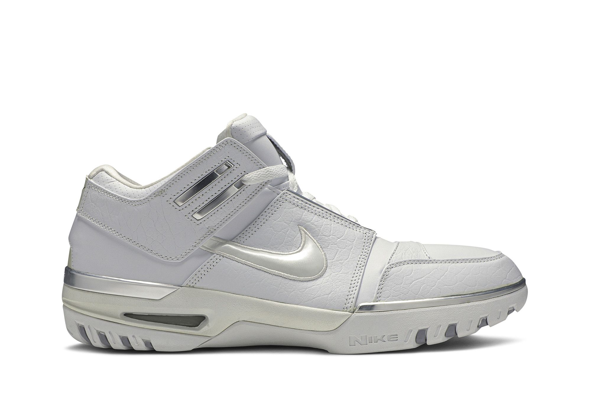 Nike air online zoom generation black
