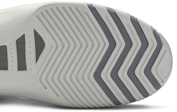 Nike Air Zoom Generation Low White Silver